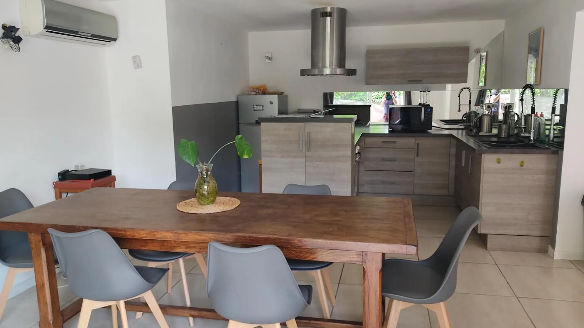 Holiday home La Ciotat Belle Maison Centre Ville Avec Parking France