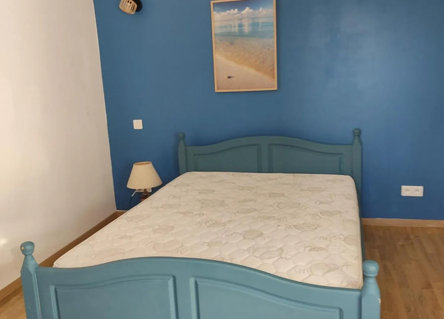 La Ciotat Belle Maison Centre Ville Avec Parking Holiday home La Ciotat
