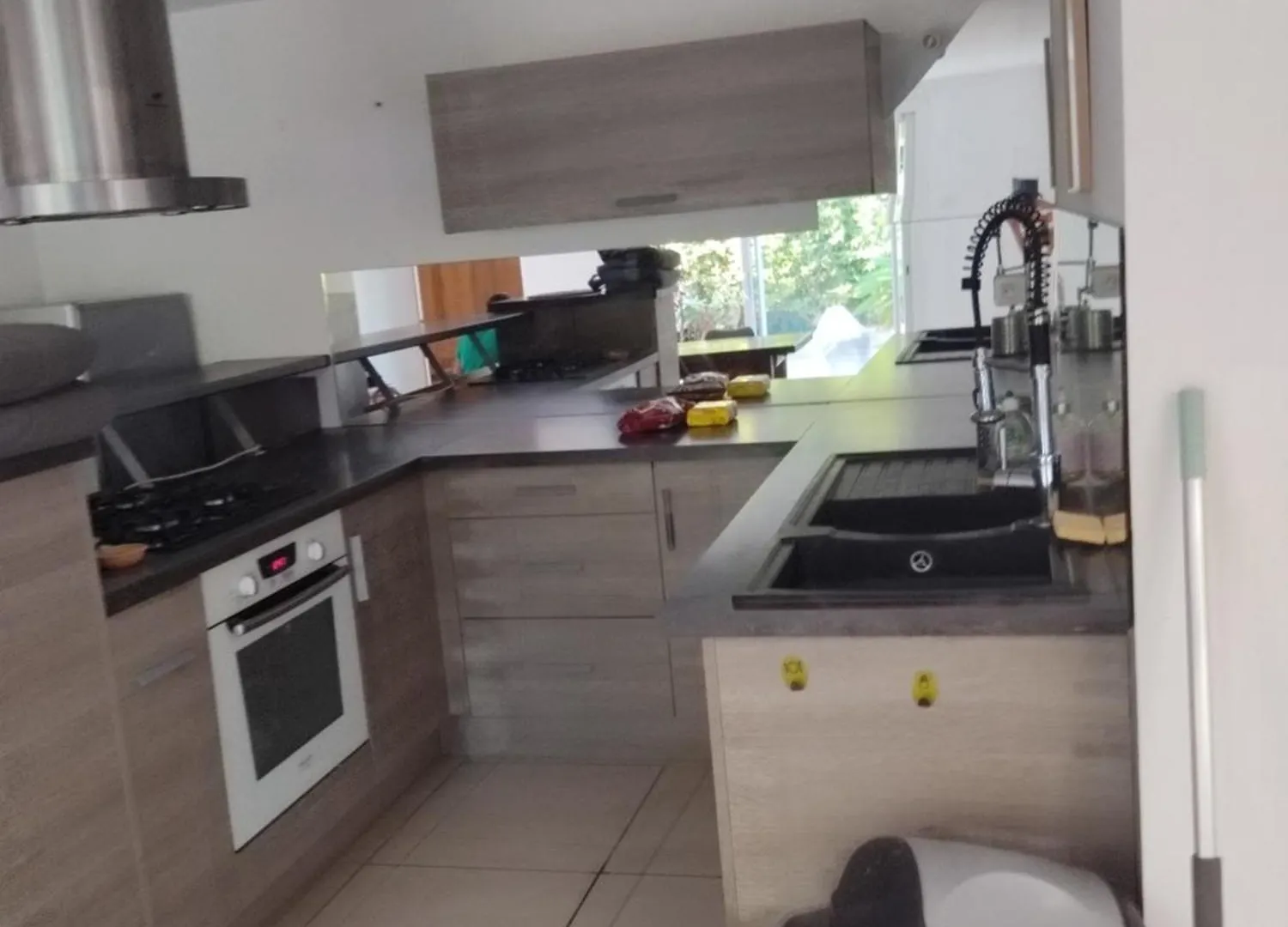 La Ciotat Belle Maison Centre Ville Avec Parking Holiday home