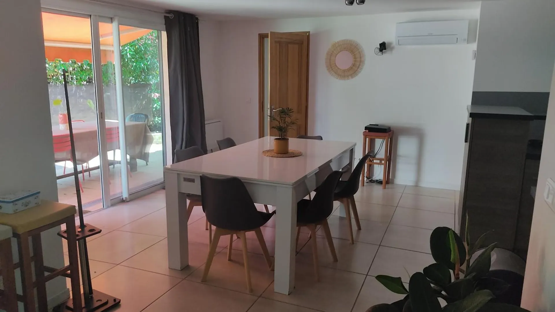Holiday home La Ciotat Belle Maison Centre Ville Avec Parking France