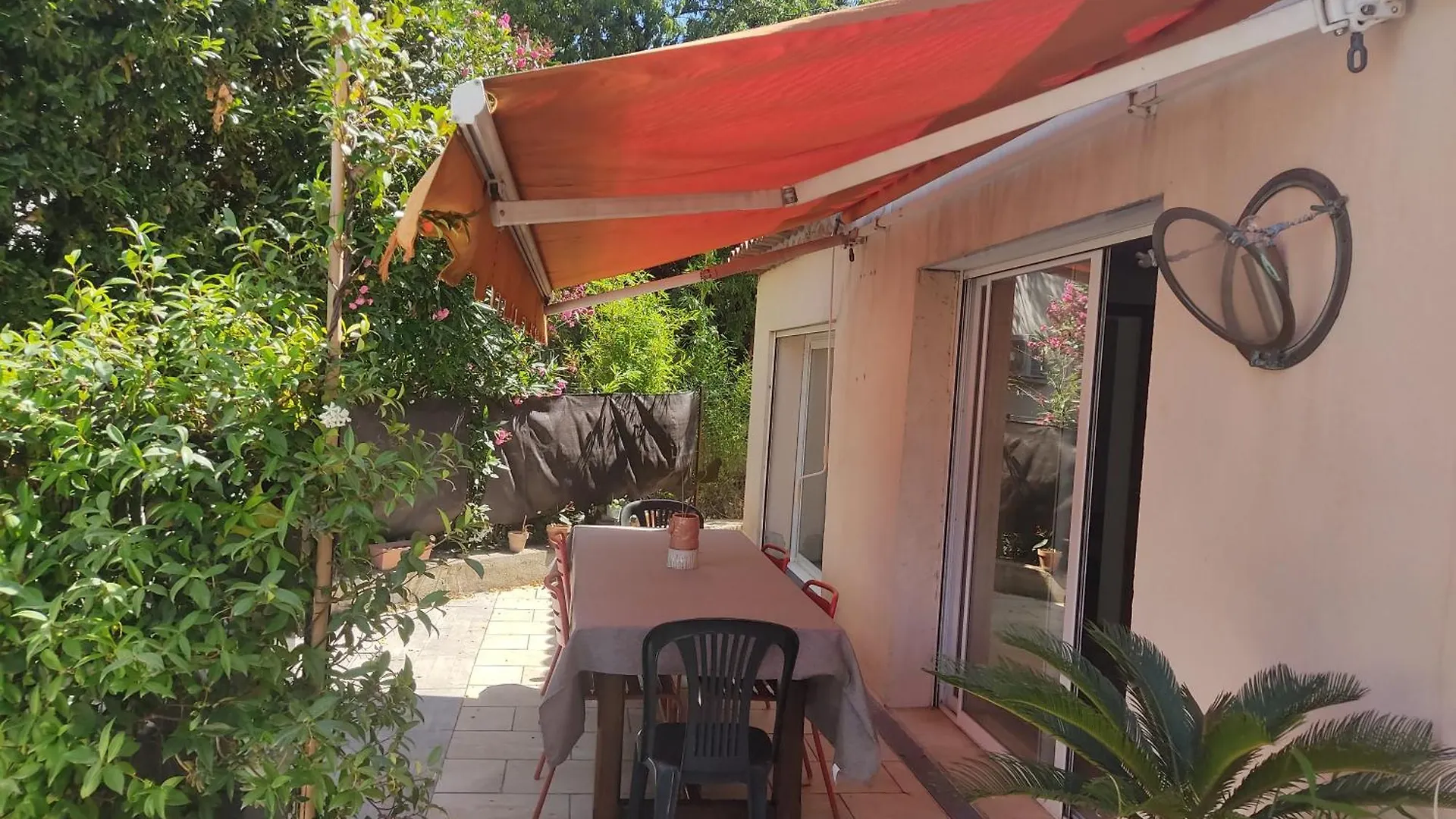 La Ciotat Belle Maison Centre Ville Avec Parking Holiday home La Ciotat
