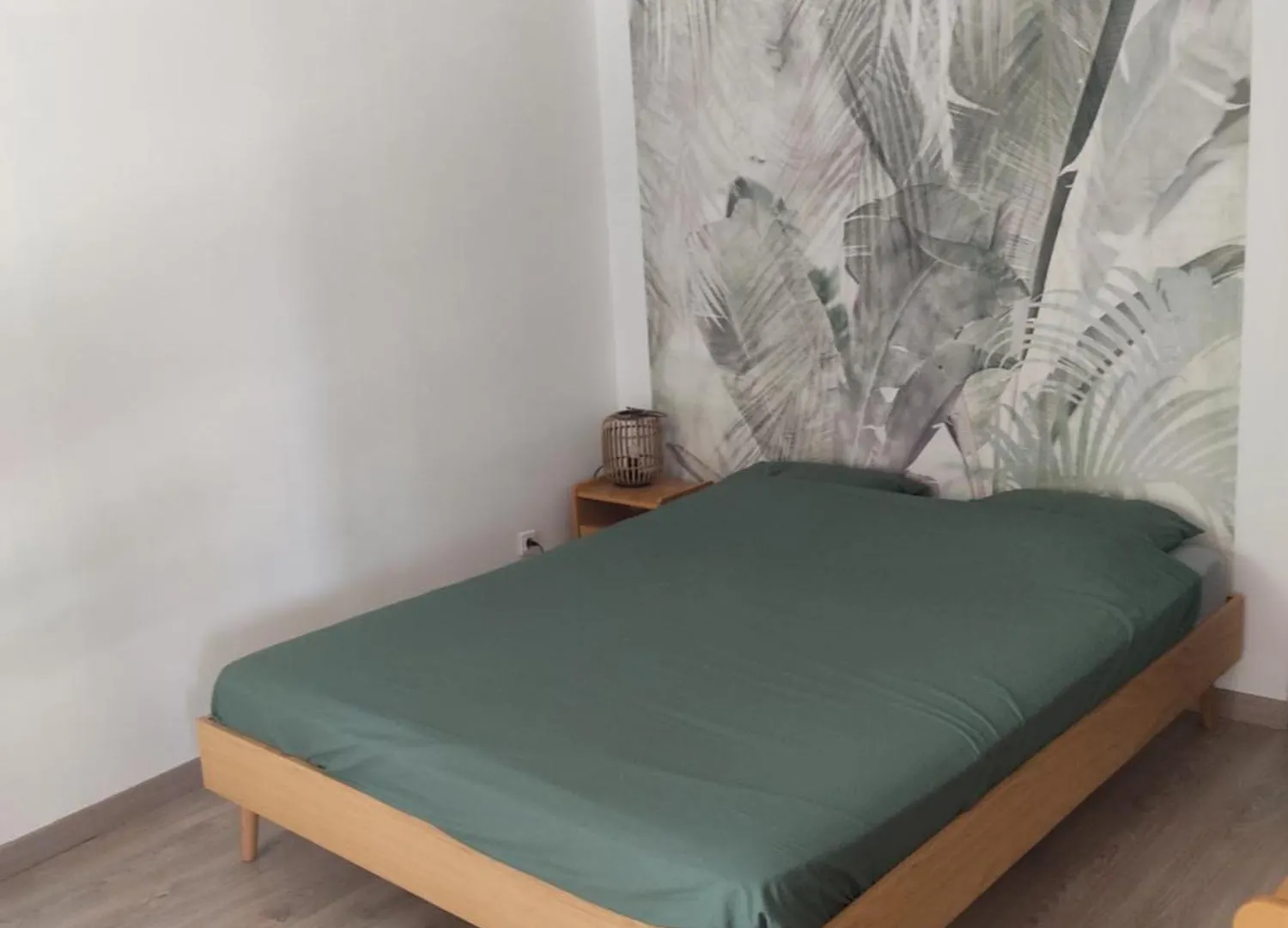 Holiday home La Ciotat Belle Maison Centre Ville Avec Parking