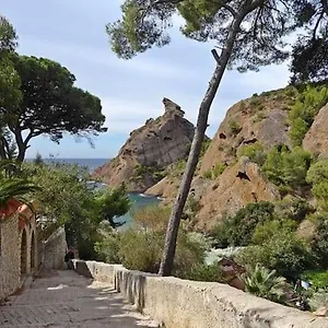 La Campagne La Ciotat