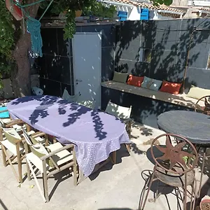 La Casa De La Ciotat