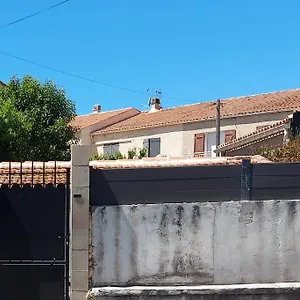 Maisonnette Avec Terrasse Privative La Ciotat