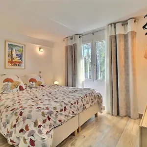 Domaine Du Peymian-villa Art Deco Villa