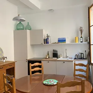 Superbe Familial En Coeur De - Parking - Petit Dej Sur Demande La Ciotat